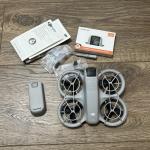 DJI Mini Drone with 4K UHD Camera