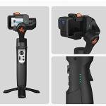 Hohem iSteady Pro 4 Gimbal Stabilizer for Action Cameras