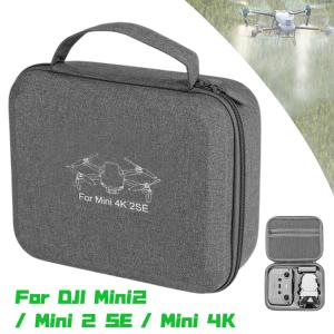 DJI Mini 2/2 SE/4K Drone Case Bag