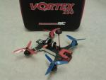 ImmersionRC Vortex 250 PRO Racing Drone with FPV Camera