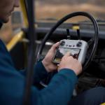 DJI RC 2 Remote Controller for Air 3 and Mini 4 Pro