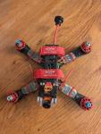 Armattan RC Racing Drone for High-Speed Fun