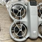 DJI Mini Drone with 4K UHD Camera