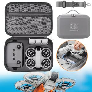 DJI NEO Drone Storage Bag and Accessory Case