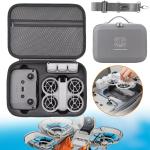 DJI NEO Drone Storage Bag and Accessory Case