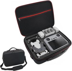 DJI Mini 4 Pro Drone Shockproof Storage Case