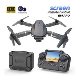 8K Dual Camera Professional Drone with GPS