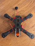Armattan RC Racing Drone for High-Speed Fun