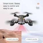 8K Dual Camera Drone with 5G GPS