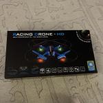 HD Racing Drone for Speed Enthusiasts