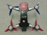 ImmersionRC Vortex 250 PRO Racing Drone with FPV Camera