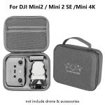 DJI Mini 2/2 SE/4K Drone Case Bag