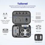 DJI NEO Drone Storage Bag and Accessory Case