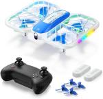 Mini Drone for Kids Ages 6-12
