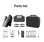 8K Dual Camera Professional Drone with GPS