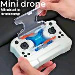 Mini Remote Control Quadcopter for Kids