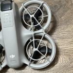 DJI Mini Drone with 4K UHD Camera