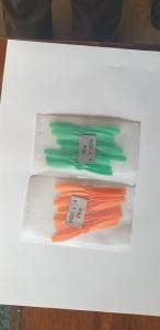 3-Inch 3020 Drone Propellers - Pack of 8