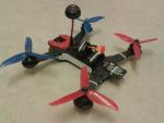 ImmersionRC Vortex 250 PRO Racing Drone with FPV Camera