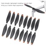 Replacement Low Noise Drone Propellers - 4 Pairs