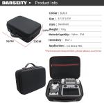 DJI Mini 4 Pro Drone Shockproof Storage Case