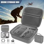 DJI Mini 2/2 SE/4K Drone Case Bag