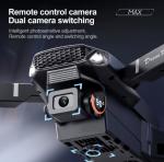 8K Dual Camera Professional Drone with GPS