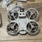 DJI Mini Drone with 4K UHD Camera