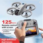 8K HD Dual Camera Drone with WIFI Obstacle Avoidance