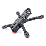5" Carbon Fiber Frame Kit for APEX HD Drone