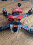 Armattan RC Racing Drone for High-Speed Fun