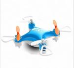 Mini Remote Control Quadcopter for Kids