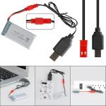 1800mAh LiPo Rechargeable Battery for RC Drones