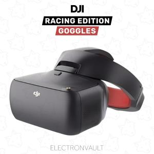 DJI Goggles Racing Edition 1080P HD FPV