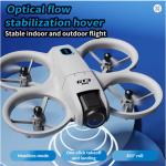 8K HD Dual Camera Drone with WIFI Obstacle Avoidance