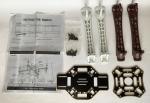 DJI F450 F550 SK480 Quadcopter Frame and Gear