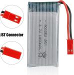 1800mAh LiPo Rechargeable Battery for RC Drones