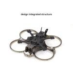 2-Inch Carbon Fiber FPV Drone Frame Kit