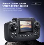 8K Dual Camera Professional Drone with GPS