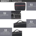 DJI Mini 4 Pro Drone Shockproof Storage Case