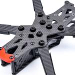 5" Carbon Fiber Frame Kit for APEX HD Drone