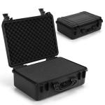 GiantexUK Waterproof Hard Case for Drones and Gear