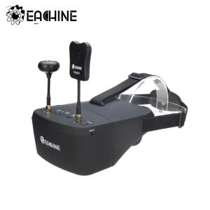 Eachine 5.8G FPV VR Goggles with DVR