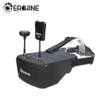 Eachine 5.8G FPV VR Goggles with DVR