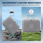 DJI NEO Drone Storage Bag and Accessory Case