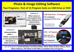 Photograph Pro 2024: Photoshop Alternative for Windows