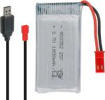 1800mAh LiPo Rechargeable Battery for RC Drones