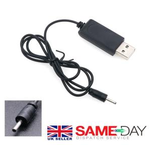 USB Fast Charger for Drone and Helicopter Batteries