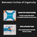 Mini Remote Control Quadcopter for Kids