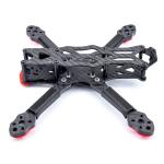 5" Carbon Fiber Frame Kit for APEX HD Drone